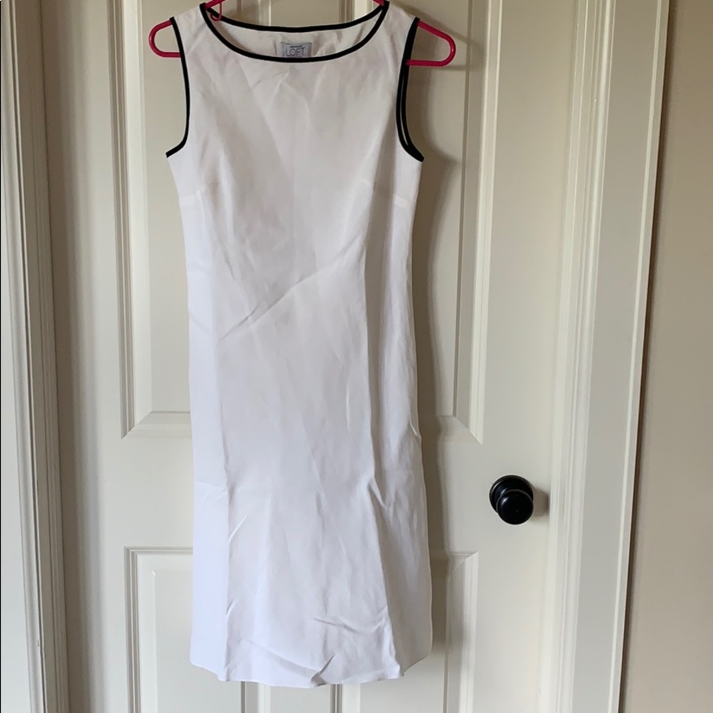 Formal dress: size 6p